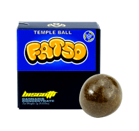 Biscotti - Fatso - Hash Temple Ball - 1 Gram