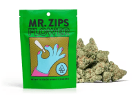 Mr. Zips - Golden Gas - 14g
