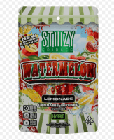 STIIIZY - Watermelon Lemonade - Gummies - 100mg