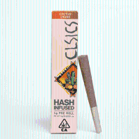 CLSICS - Live Rosin - Cactus Crush - Infused - 1.3g