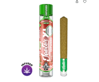 Jeeter - Strawberry Cough - Infused - 2 Grams