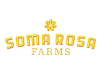 Soma Rosa - Tropicana Cherry - 28 Grams