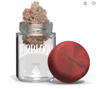 Heirbloom - Blueberry - 3.5 Grams