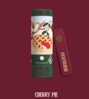 Heirbloom - Cherry Pie - Disposable - Live Resin - .5 Gram