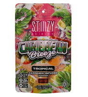 STIIIZY - Caribbean Breeze - 100mg