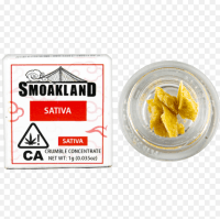 Smoakland - Crumblez - Do-si-do - 1g