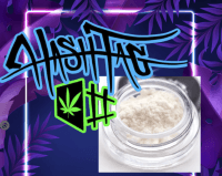 Hashtag - Chem D.O.G. - THCA Concentrate Powder - 1 Gram