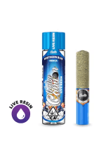Jeeter - Northern Blue - Infused Baby Cannon - 1.3 Grams
