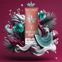 Presidential - Watermelon - Infused Blunt - 1.5 Grams