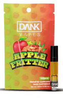 Dank - Apple Fritter - 1 Gram