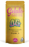 Gelato - OG - Flavr Stick - 1 Gram