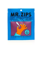 Mr. Zips - Blue Zkittles - 3.5g