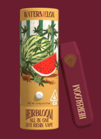 Heirbloom - Watermelon - Disposable - Live Resin - .5 Gram