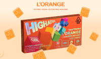 Highatus - L'Orange - (Daytime) - 10pk
