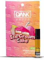 Dank - Ice Cream Cake - 1 Gram