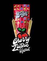 Bangers - Cherry Zlushie - Infused - 1.2 Grams - 1pk