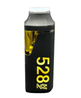 528 - Tropical Punch - Disposable - 1 Gram