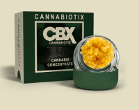 Cannabiotix - Highuasca - Terp Sugar - 1 Gram
