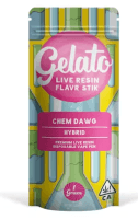 Gelato - Chem Dawg - Flavr Stick - 1 Gram