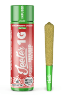 Jeeter - Strawberry Cough - Infused - 1 Gram