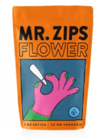 Mr. Zips - Illemonati - 14g