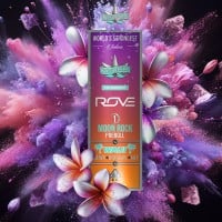 Presidential - Waui - Infused Preroll - 1 Gram
