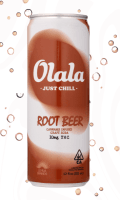 Olala - Root Beer - 100 mg