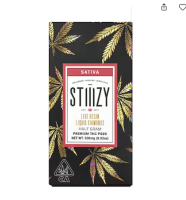 STIIIZY - Purple Haze - Live Resin Liquid Diamonds - 1/2 Gram
