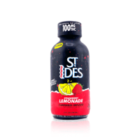 ST. IDES - Strawberry Lemonade - 4OZ Shot - 100MG