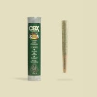 Cannabiotix - Casino Kush - .75 Gram
