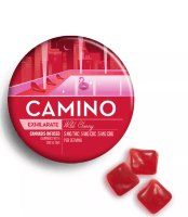 Kiva - Camino -  Wild Cherry - THC - CBC - CBG - 5:5:5