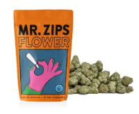 Mr. Zips - Sunshine Punch - 14g