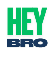 Hey Bro- By RMG - Cobra Chi - 14 Grams