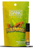Dank - Papaya - 1 Gram