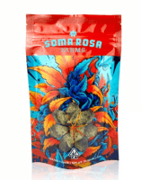 Soma Rosa - Peach Cobbler - 28 Grams
