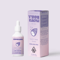 Yummi Karma - Tasty Taro - 300mg - CBN - 240mg - CDB - 60mg - THC