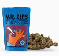 Mr. Zips - Ice Cream Pie - 14g Pouch