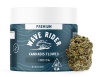 Wave Rider - Cromagnon Man - 7g
