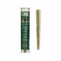 Cannabiotix - Grand Master - .75 Gram