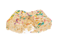 Big Pete's - Birthday Cake Crispy Marshmallow Treat - Indica -100mg