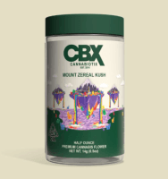 Cannabiotix - Mount Zereal Kush - 14 Grams