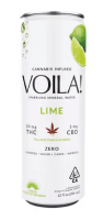 Olala - Sparkling Cucumber Mint - 10 THC - 5 CBD