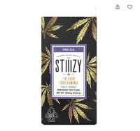 STIIIZY - Tahoe Og - Live Resin Liquid Diamonds - 1/2 Gram