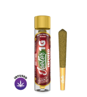 Jeeter - Apple Fritter - Infused - 1 Gram