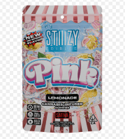 STIIIZY - Pink Lemonade - Gummies - 100mg