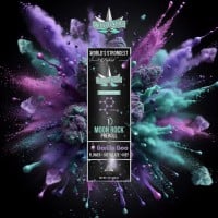Presidential - Gorilla Goo - Infused Preroll - 1 Gram
