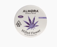 Almora Farm - Indica Blend - Pre-Ground Flower - 14 Grams