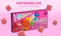 Highatus - Watermelon - (Nighttime) - 10pk