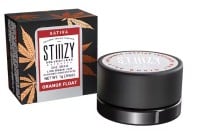 STIIIZY - Orange Float - Live Rosin Jam - 1 Gram