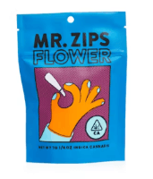 Mr. Zips - First Class Funk - 7g Pouch